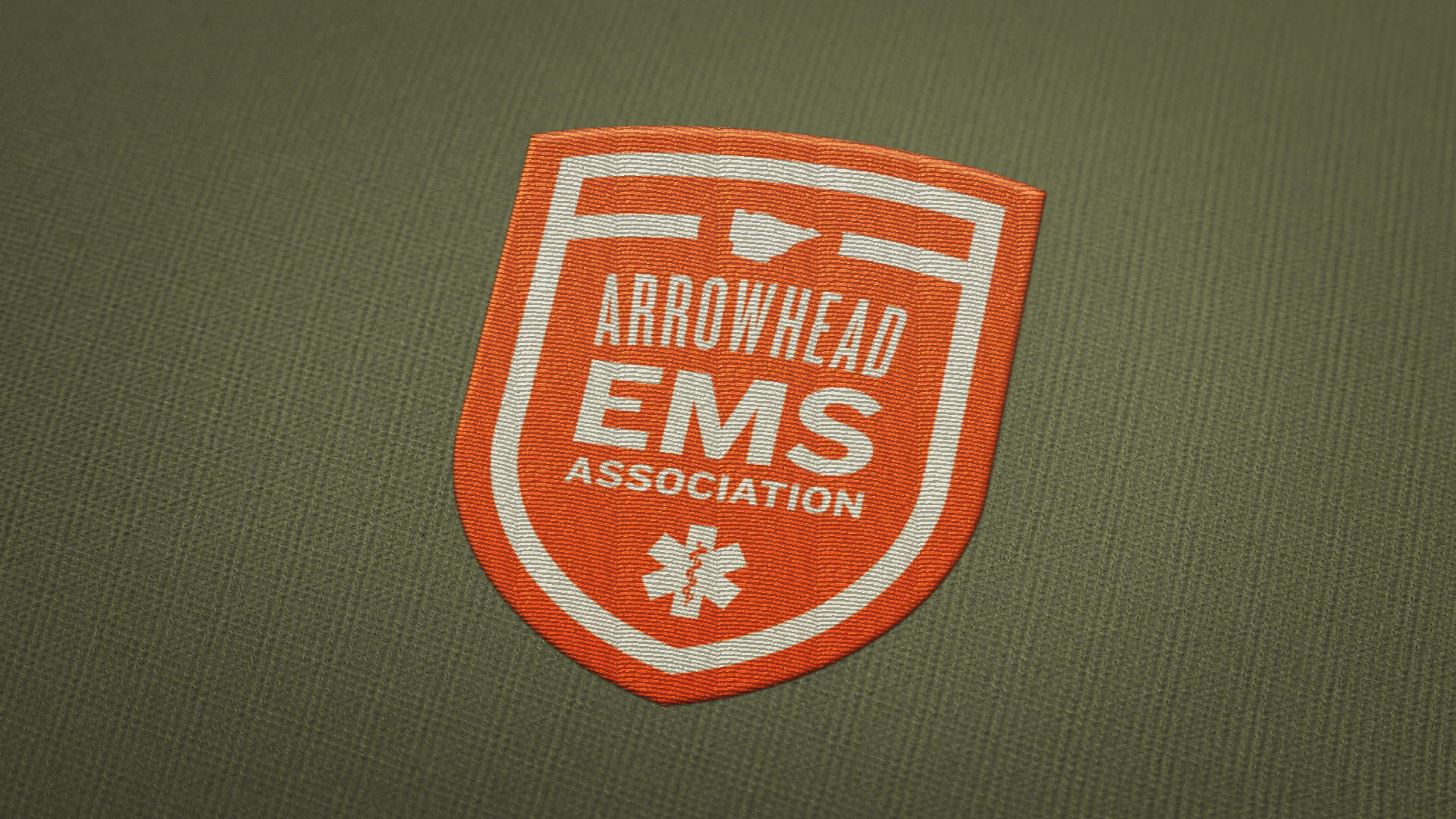 arrowhead ems patch